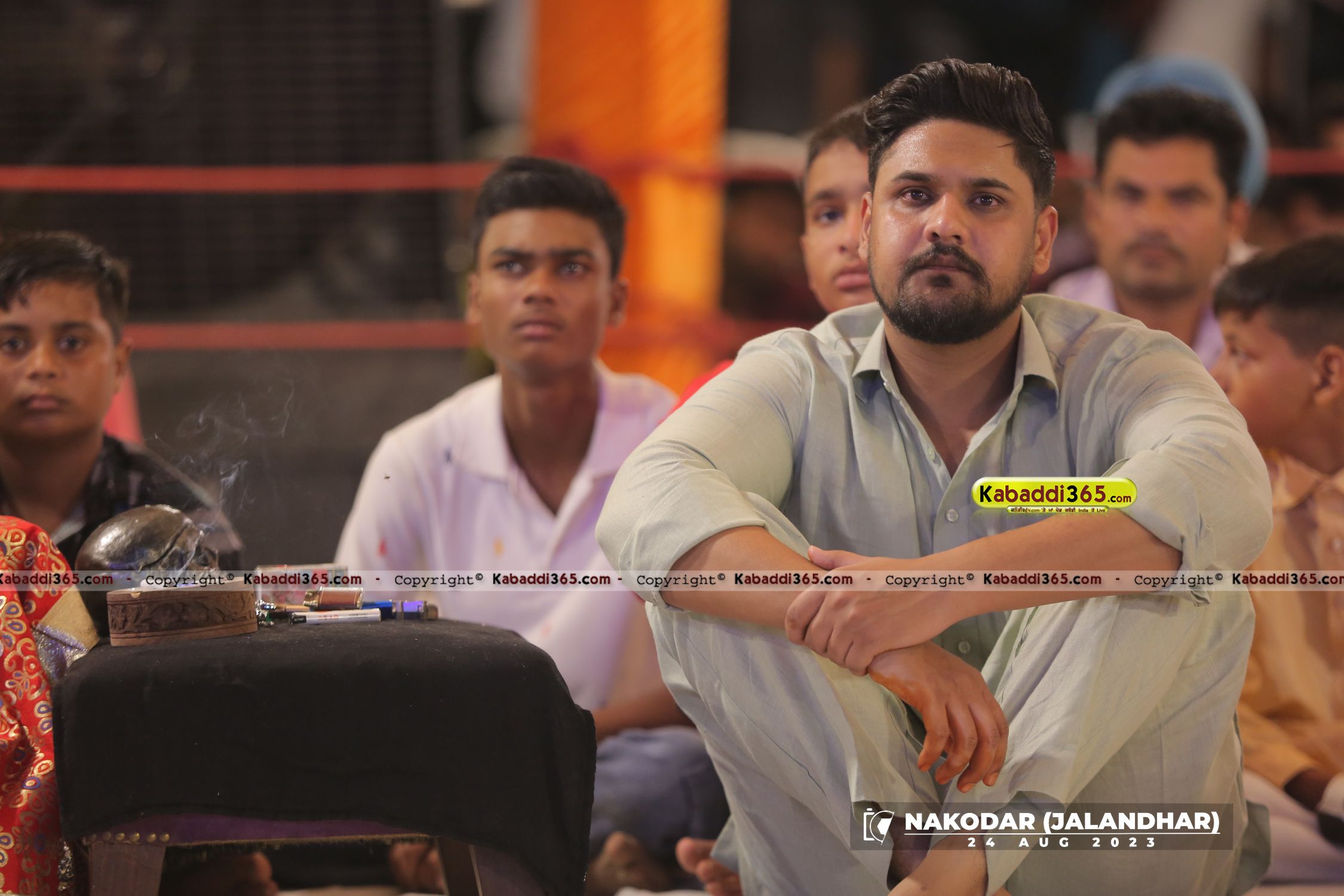 event image